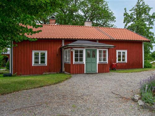 Feriehus - 6 personer -  - Stora Årby - Stora Årby - 645 96 - Stallarholmen
