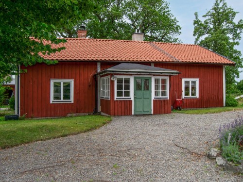 Fritidshus - 6 personer -  - Stora Årby - Stora Årby - 645 96 - Stallarholmen