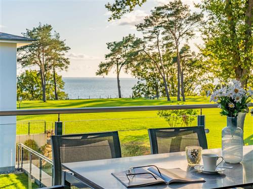 Ferieleilighet - 7 personer -  - An der Haffküste - 17419 - Garz