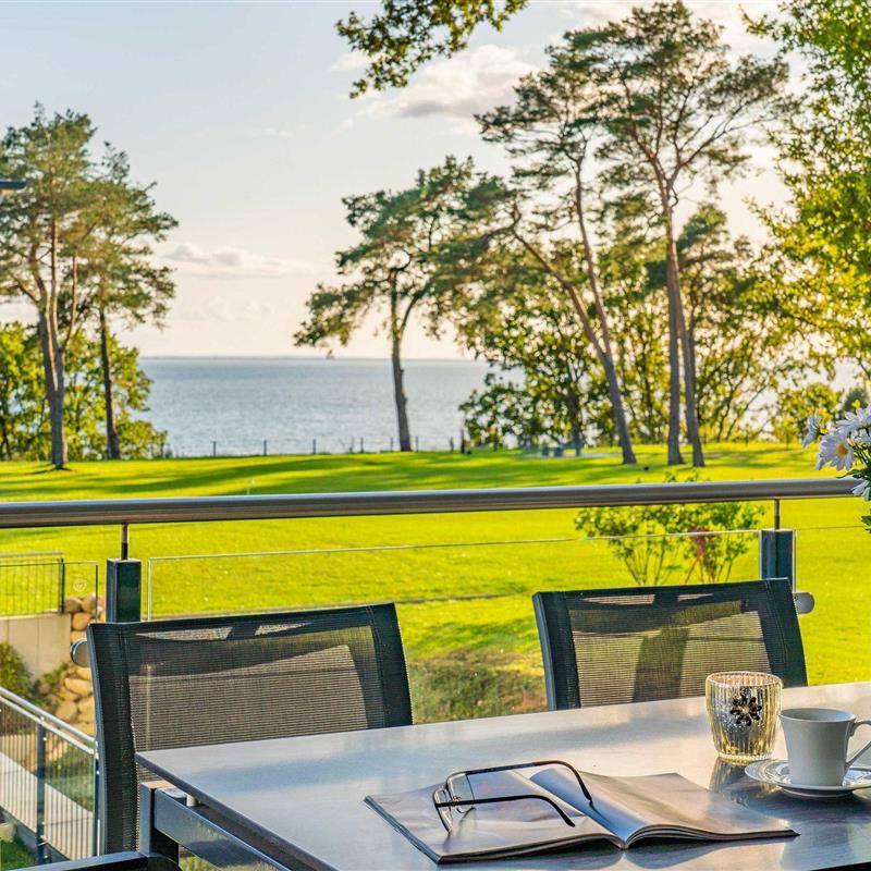 Ferielejlighed - 7 personer -  - An der Haffküste - 17419 - Garz