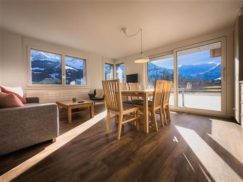 Ferieleilighet - 6 personer -  - Adelboden - 3715