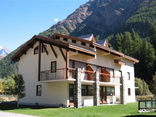 Ferieleilighet - 4 personer -  - 73480 - Bessans