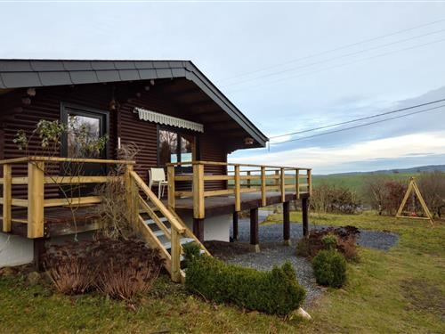 Chalet - 3 personer -  - 6970 - Tenneville
