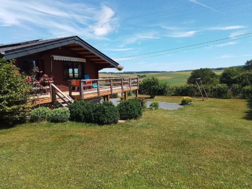 Chalet - 3 personer -  - 6970 - Tenneville