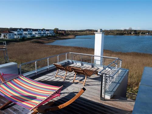 Fritidshus - 4 personer -  - Schleiufer - Schleiufer 54, Ostseeresort Olpenitz - 24376 - Olpenitz