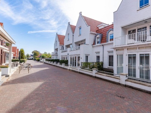 Holiday apartment - 4 persons -  - 4371NP - Dishoek