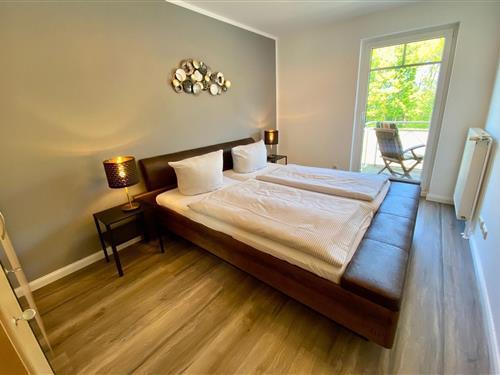 Ferielejlighed - 4 personer -  - Seestraße - 18374 - Zingst