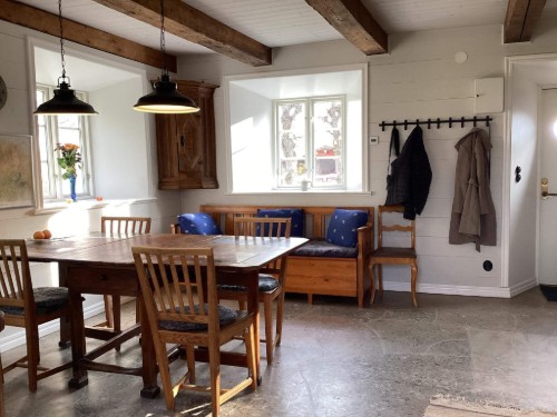  - 5 personer -  - Eskelhem Alvena - 62270 - Gotlands Tofta