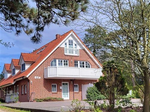 Ferielejlighed - 2 personer -  - Im Bad - 25826 - St. Peter-Ording