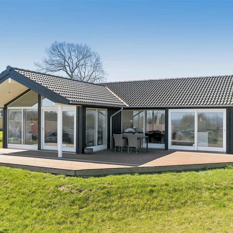 Ferienhaus - 8 Personen -  - Havmose - 6440 - Augustenborg