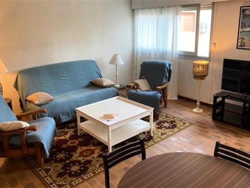 Feriehus / leilighet - 4 personer -  - 83980 - Le Lavandou