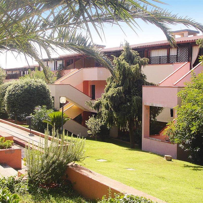 Ferielejlighed - 2 personer -  - 07026 - Porto Rotondo