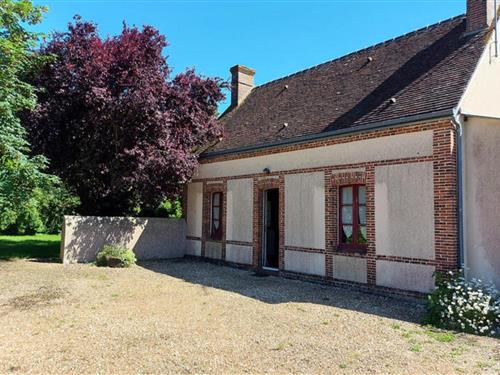 Ferienhaus - 4 Personen -  - 28250 - La Saucelle