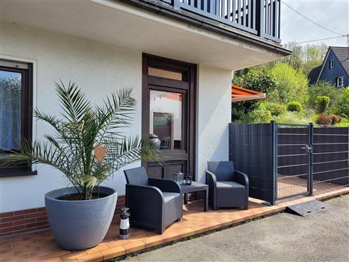 Ferielejlighed - 4 personer -  - Bottenberger Straße - 57258 - Freudenberg