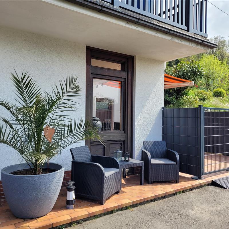 Ferielejlighed - 4 personer -  - Bottenberger Straße - 57258 - Freudenberg