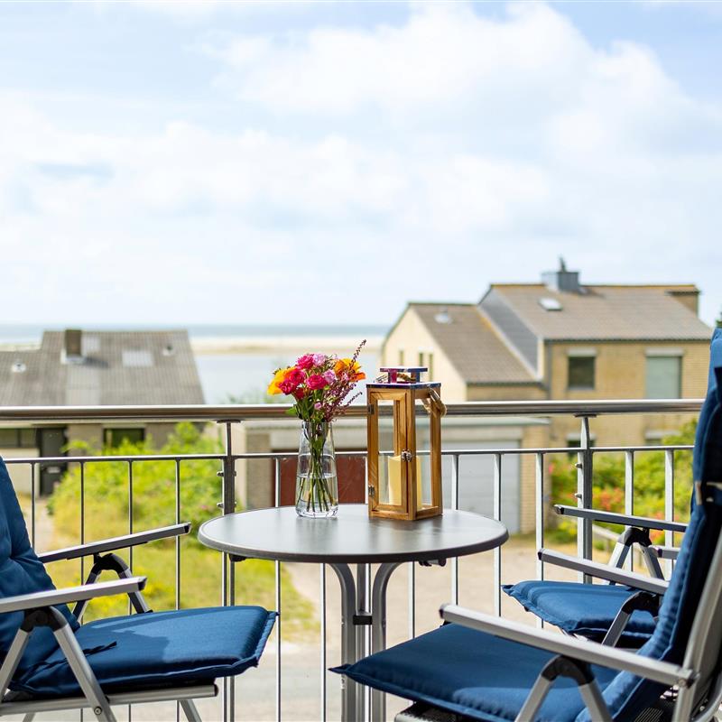 Ferielejlighed - 6 personer -  - Mittelstraße - 25946 - Wittdün Auf Amrum