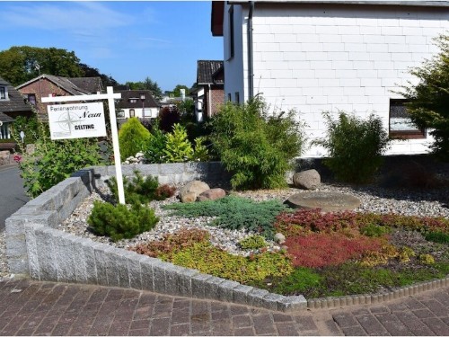 Sommerhus - 4 personer -  - 24395 - Gelting