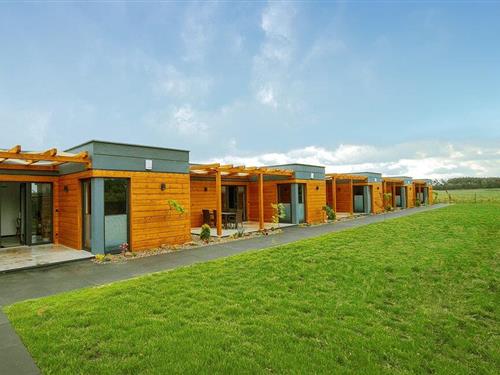 Sommerhus - 6 personer -  - Lipowa - Leba - 84-360 - Nowecin