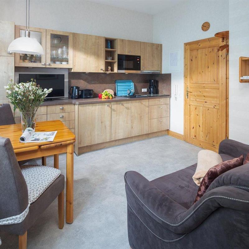 Ferielejlighed - 2 personer -  - Kreuzstraße - 26548 - Norderney