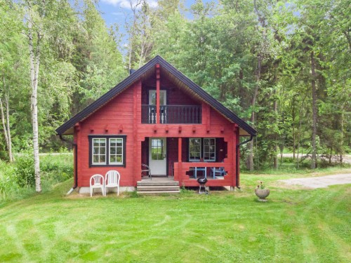 Ferienhaus - 6 Personen -  - 64250 - Närpiö