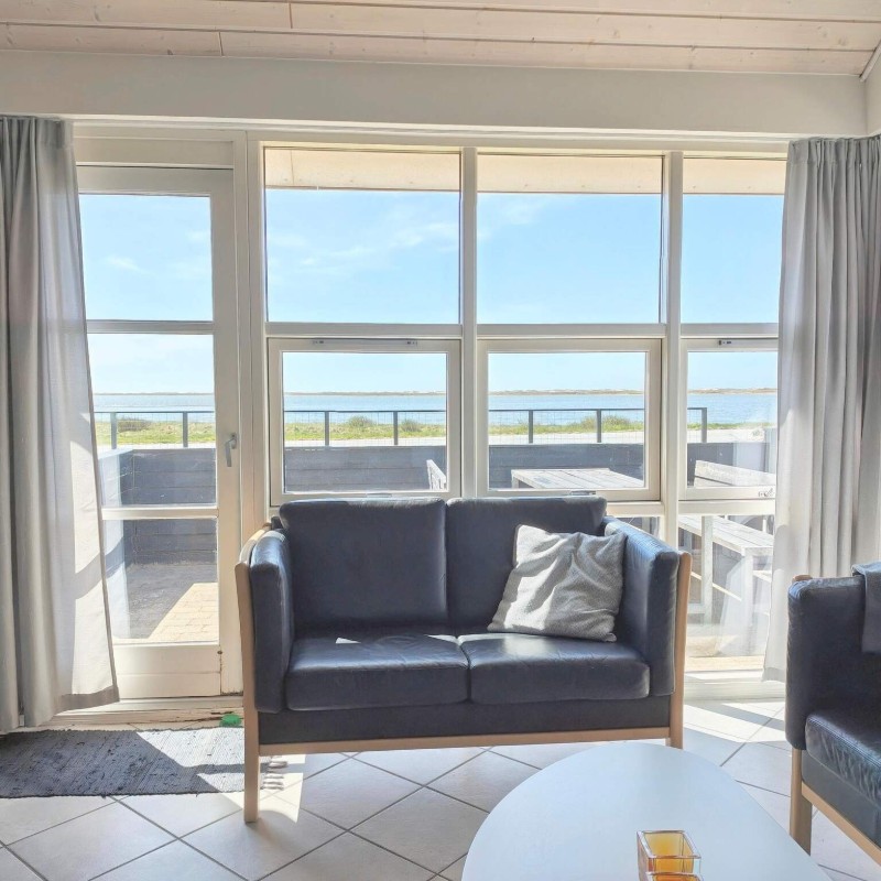 Ferienhaus - 8 Personen -  - Krik Strandvej - Krik - 7770 - Vestervig