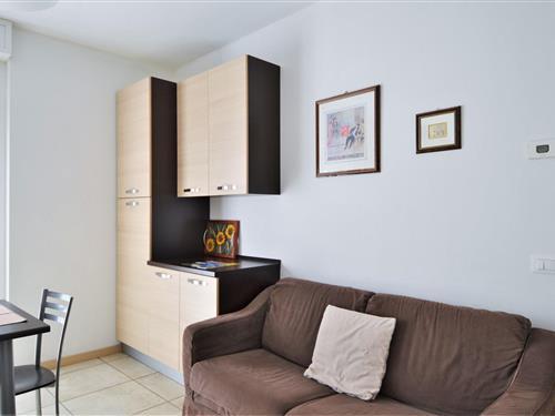 Ferielejlighed - 5 personer -  - 23824 - Dervio