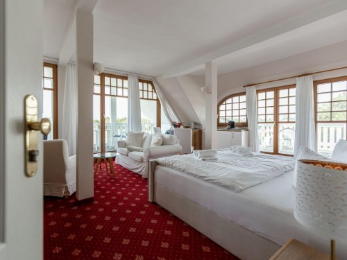 Ferielejlighed - 2 personer -  - Am Strom - 18347 - Ostseebad Ahrenshoop