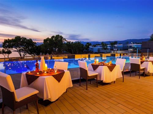 Mobilehome - 4 personer -  - 51513 - Omisalj