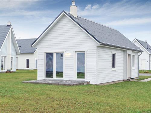 Sommerhus - 4 personer -  - Skipper Ring - 24376 - Ostseeresort Olpenitz