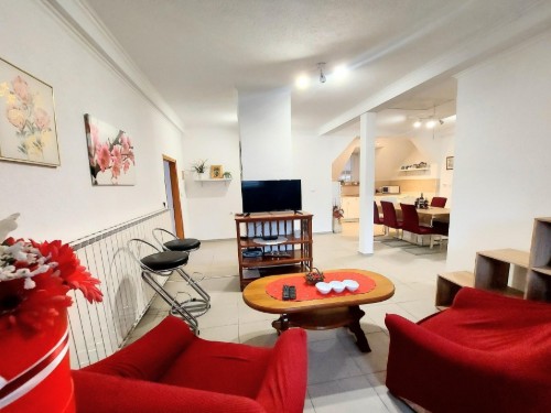 Ferielejlighed - 8 personer -  - 53262 - Jezerane