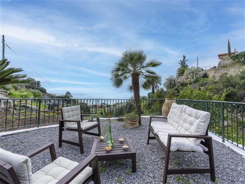 Sommerhus - 4 personer -  - Bordighera - 18012