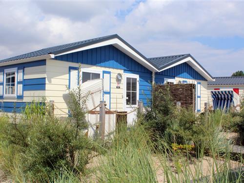 Ferienhaus - 2 Personen -  - Strandallee - 23683 - Scharbeutz