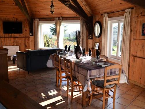 Ferienhaus - 4 Personen -  - 76170 - Grand Camp