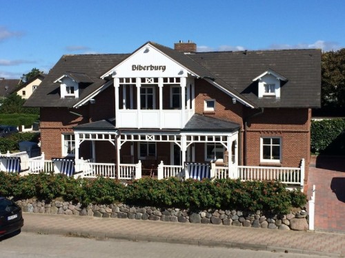 Sommerhus - 2 personer -  - 25980 - Sylt \/ Ot Westerland