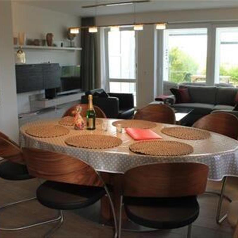 Sommerhus - 8 personer -  - Alter Horst - 26548 - Norderney