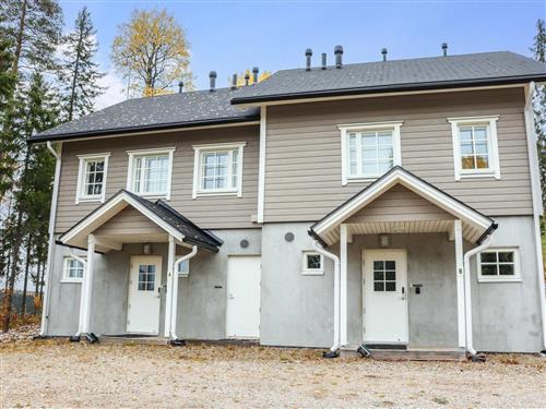 Feriehus - 8 personer -  - Hyrynsalmi - 89400
