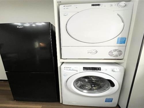 Holiday apartment - 2 persons -  - SA72 6UT - Pembroke Dock