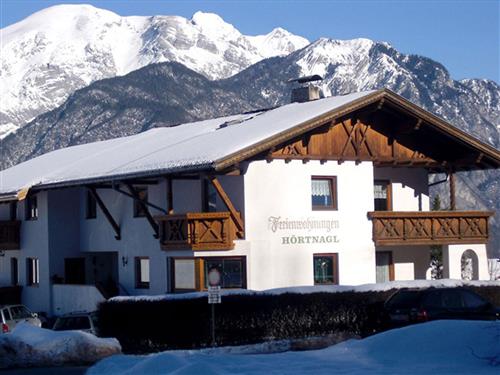 Bondegård - 6 personer -  - Dickicht - 6173 - Oberperfuss