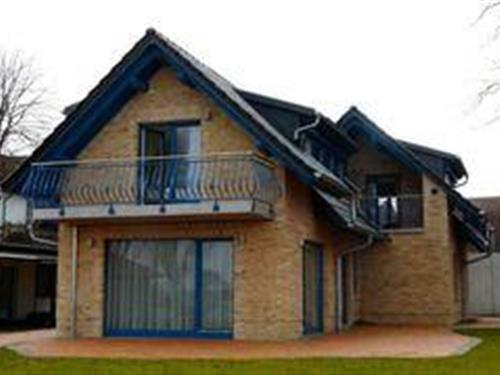 Fritidshus - 4 personer -  - Strandweg - 17213 - Göhren-Lebbin