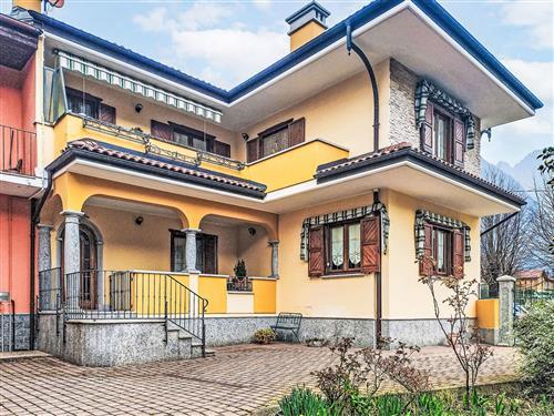 Semesterlägenhet - 5 personer -  - Premosello Chiovenda - 28803