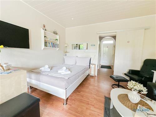 Ferienwohnung - 4 Personen -  - Strandhausallee - 27476 - Cuxhaven