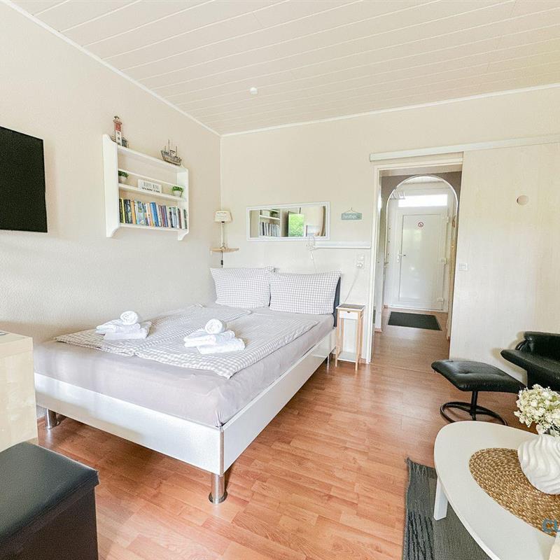 Ferielejlighed - 4 personer -  - Strandhausallee - 27476 - Cuxhaven