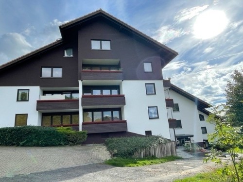 Semesterlägenhet - 8 personer -  - Am Paradies - 37431 - Bad Lauterberg Im Harz