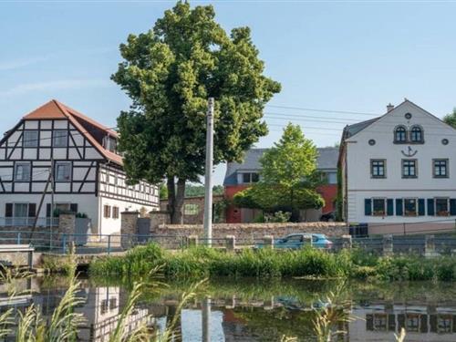 Sommerhus - 4 personer -  - 01471 - Bärnsdorf