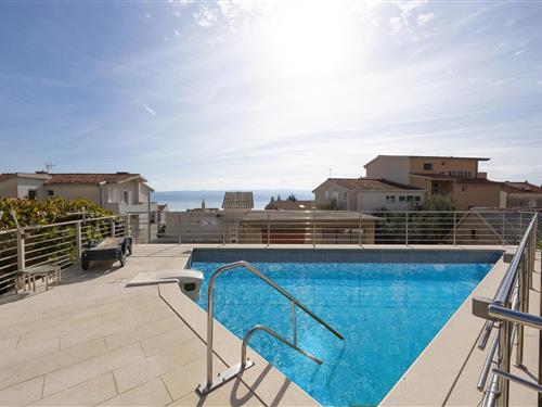 Ferielejlighed - 4 personer -  - Duce Glavica II/ - Omis-Dugi Rat - 21315 - Dugi Rat