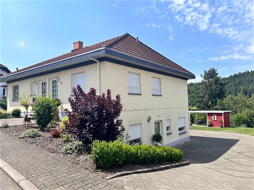 Ferienhaus - 4 Personen -  - Bergstraße - 67756 - Hinzweiler