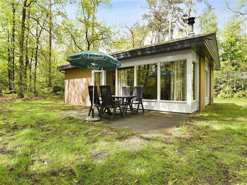 Holiday Home/Apartment - 4 persons -  - Hoge Bergweg - 7361 GS - Beekbergen