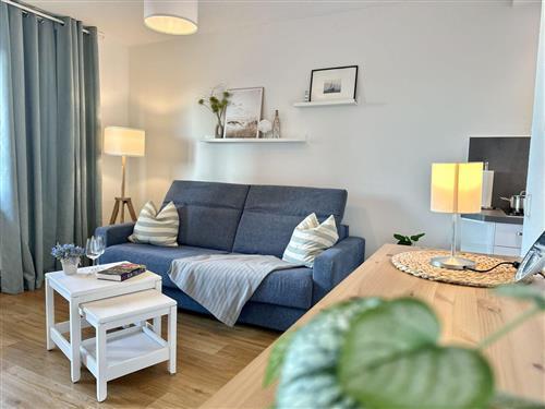 Ferielejlighed - 4 personer -  - Am Tief - 26434 - Wangerland