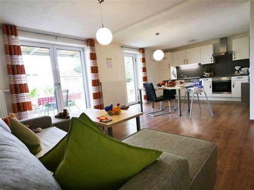 Ferienhaus - 2 Personen -  - Längenmoos - 88416 - Ochsenhausen