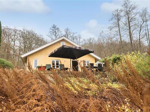 Sommerhus - 4 personer -  - Fårupvej - 7300 - Jelling